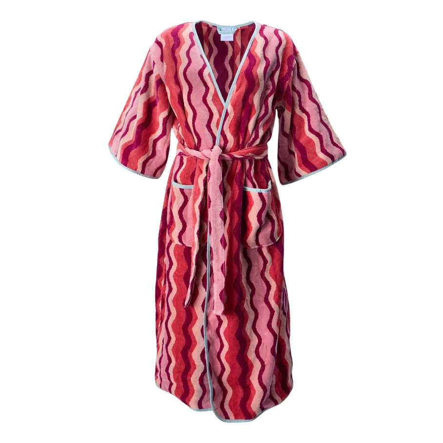 Weezie Cosmic Robe | Ellis Hill