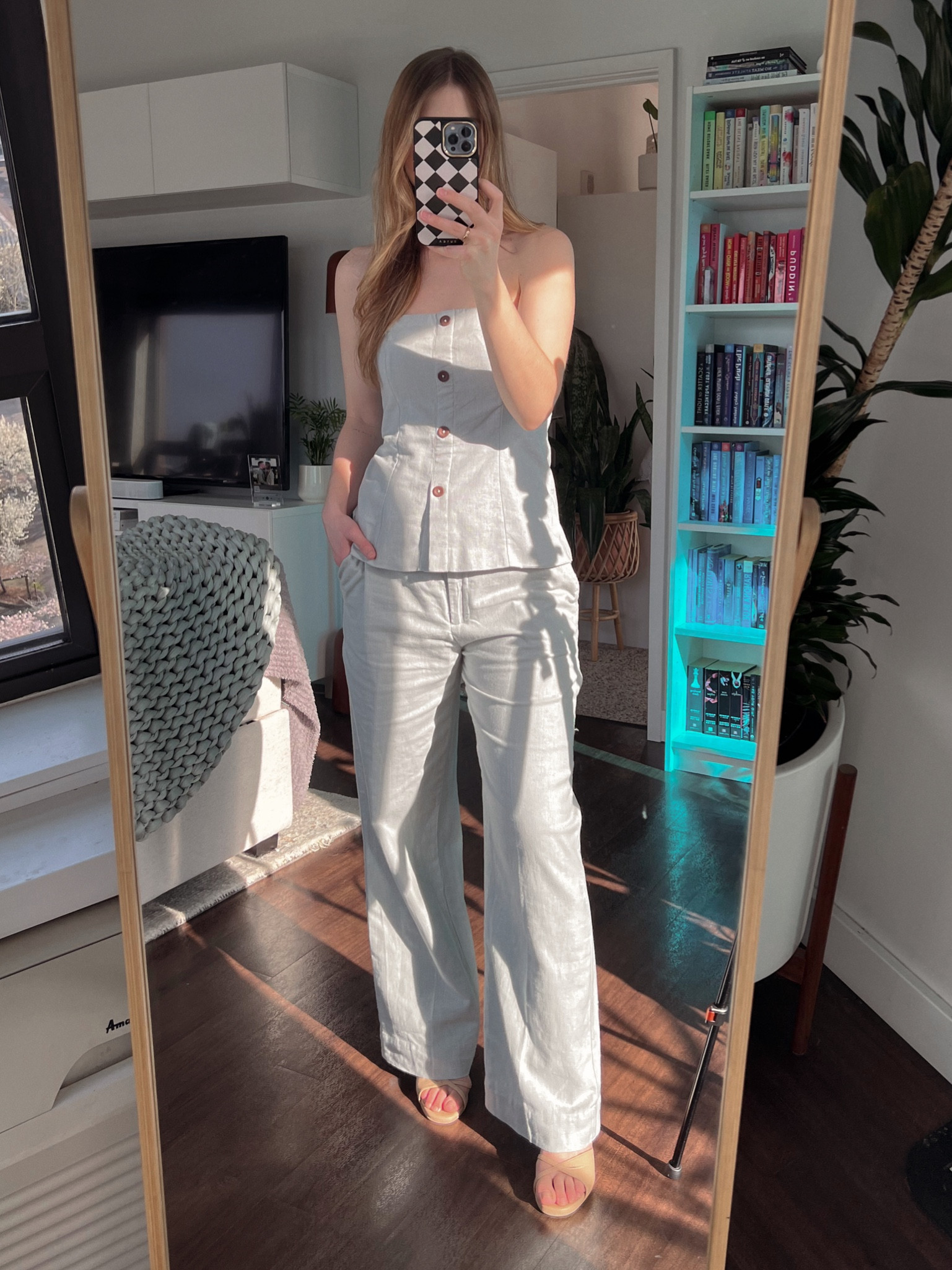 Spring Outfit 🌸 Vacation Outfit 🌊

#LTKtravel #LTKstyletip #LTKSeasonal