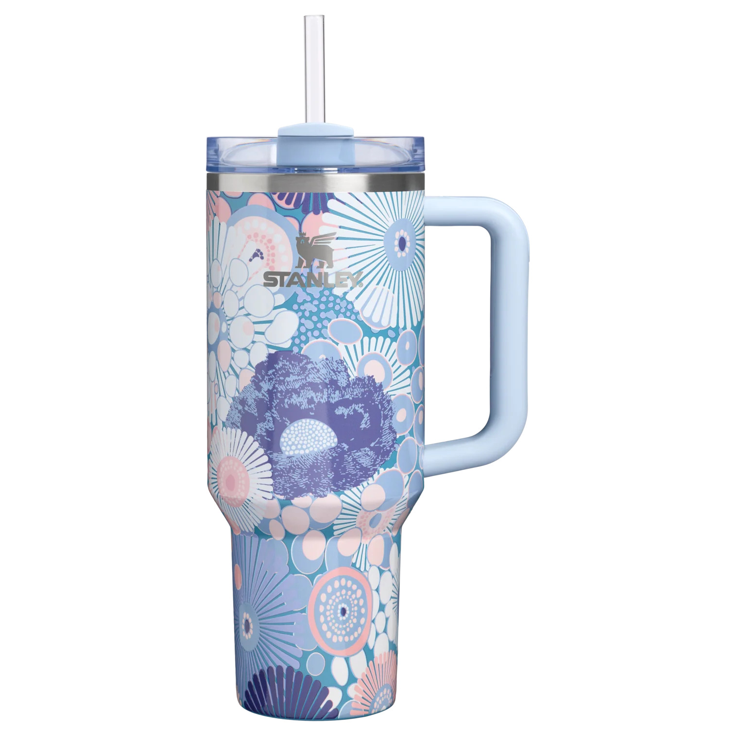 The Quencher H2.0 FlowState\u2122 Tumbler | 40 OZ | Stanley 1913 (US)