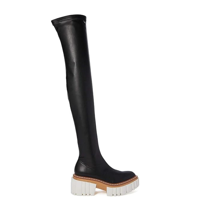 Stella McCartney Women's Emilie High Boots | Zappos