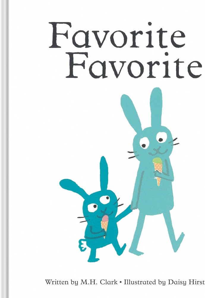 Favorite Favorite | Amazon (US)