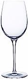 Luigi Bormioli Vinoteque 12.75 oz Red Wine Glasses, Set of 6, Clear | Amazon (US)
