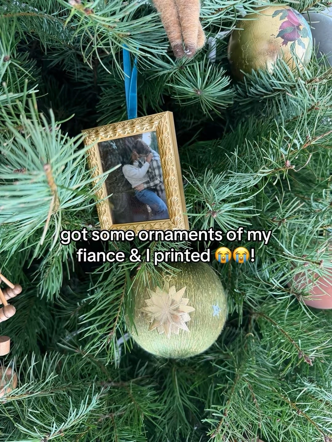 Loveeee this ornament!!!! 

#LTKGiftGuide #LTKHoliday #LTKSeasonal