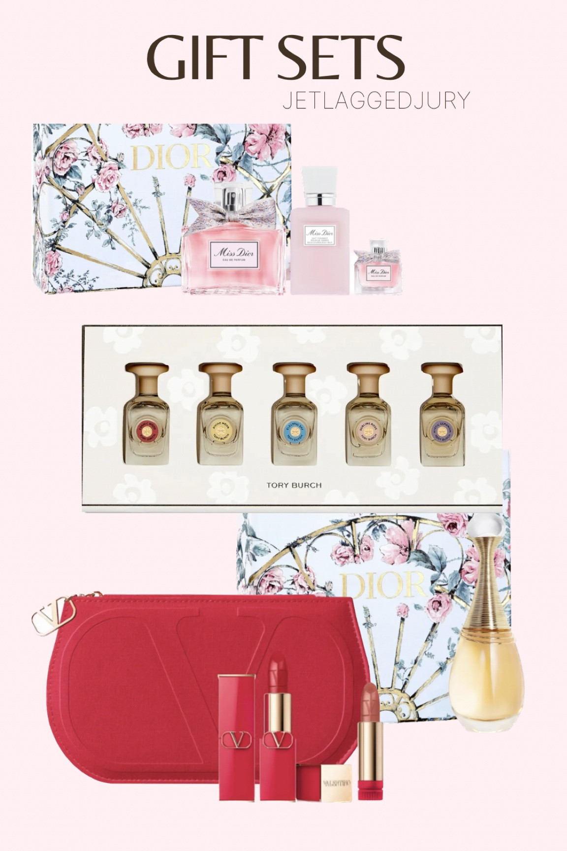 Gift sets I found perfect for travels too! 
Linked a few other gift ideas 🔗

#LTKGiftGuide #LTKtravel #LTKwedding