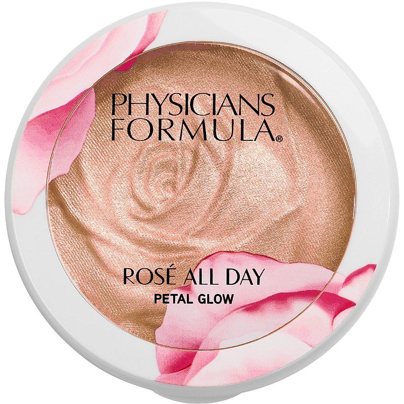 Rosé All Day Petal Glow | Ulta