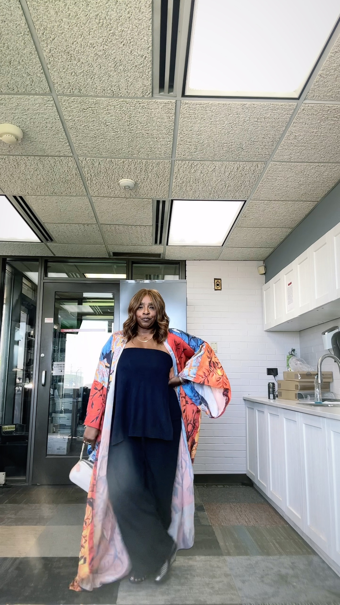 Dusters are perfect in the Spring! 

#LTKSeasonal #LTKPlusSize #LTKootd