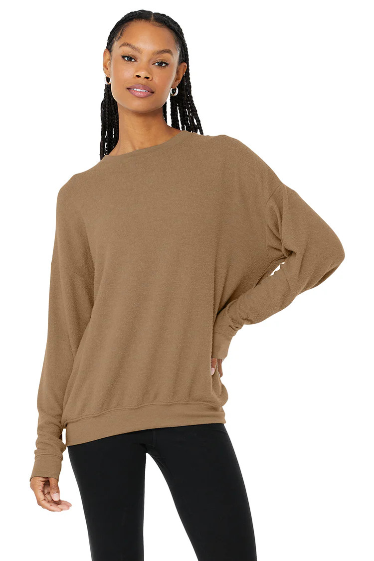 Soho Pullover | Alo Yoga (US)