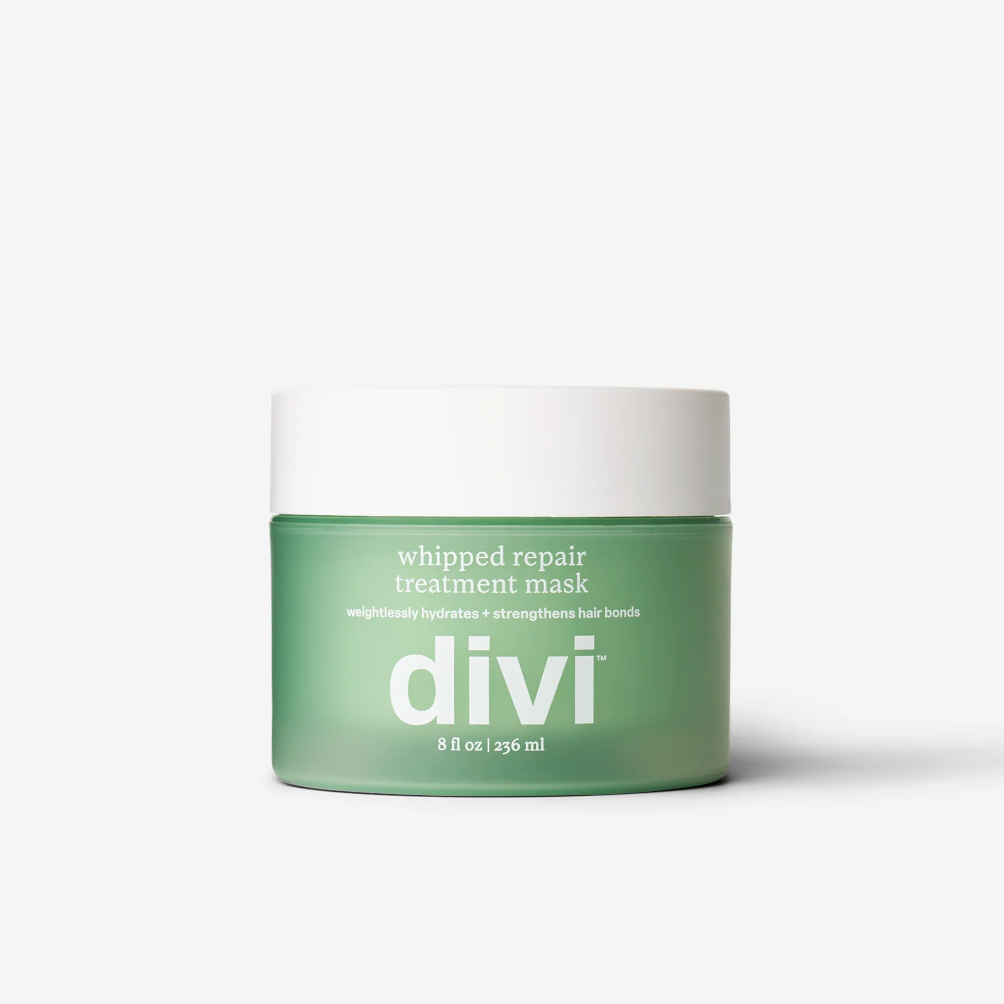 Whipped Repair Treatment Mask | Divi Official LLC