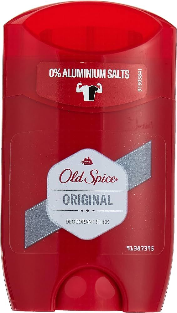 Old Spice Deo Stick Original 50ml | Amazon (US)