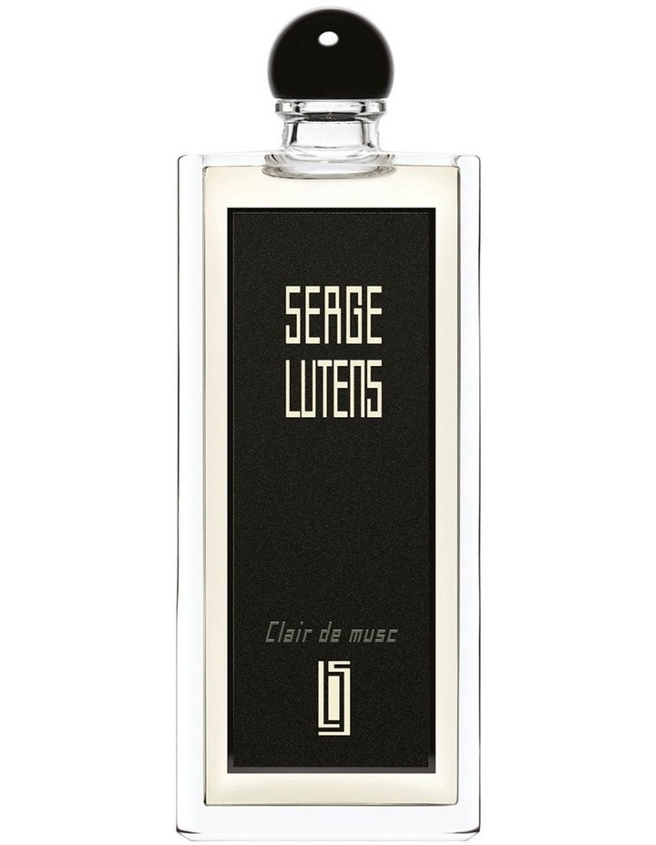 Serge Lutens Clair De Musc EDP 50ml | Myer