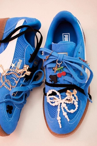 Shoe Charm & Pin Pack | Free People (Global - UK&FR Excluded)