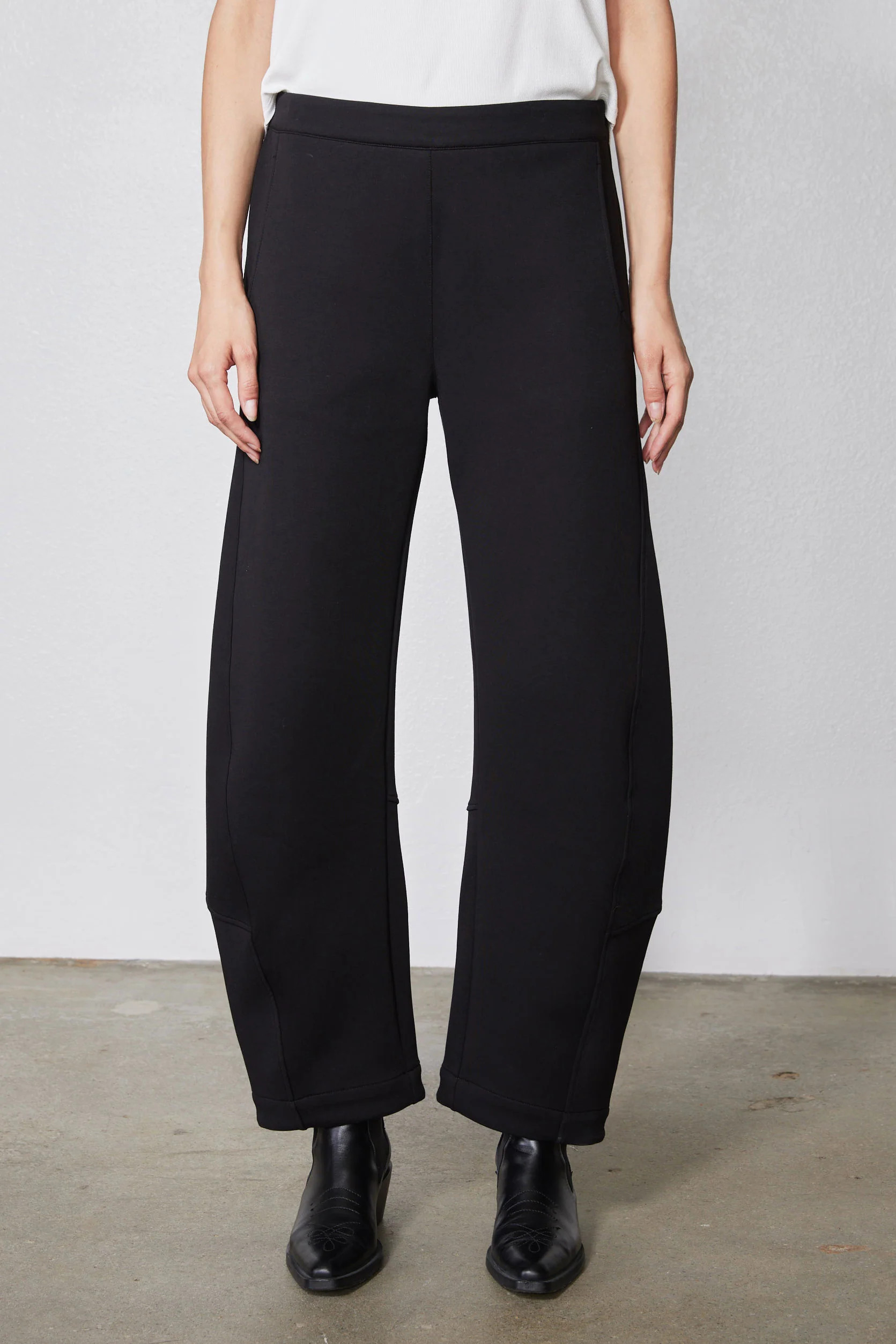 The On The Loose Work Scuba Pants | Ruti