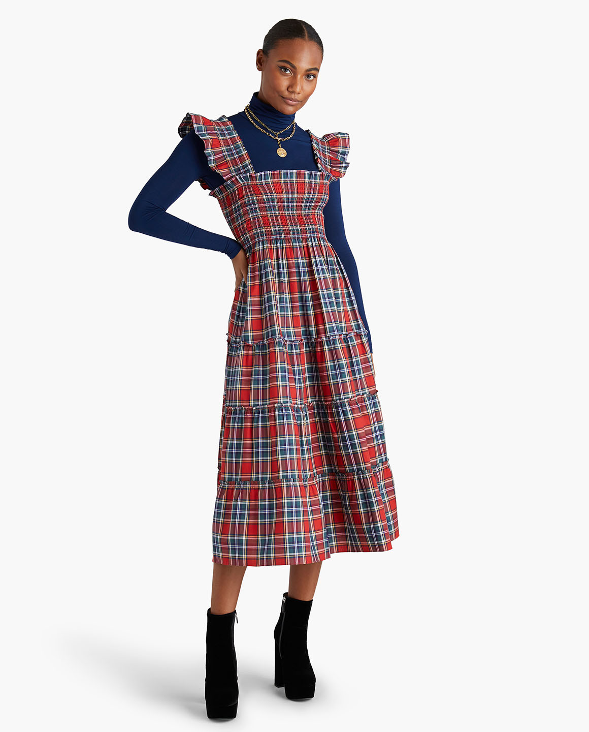 The Ellie Nap Dress | Hill House Home