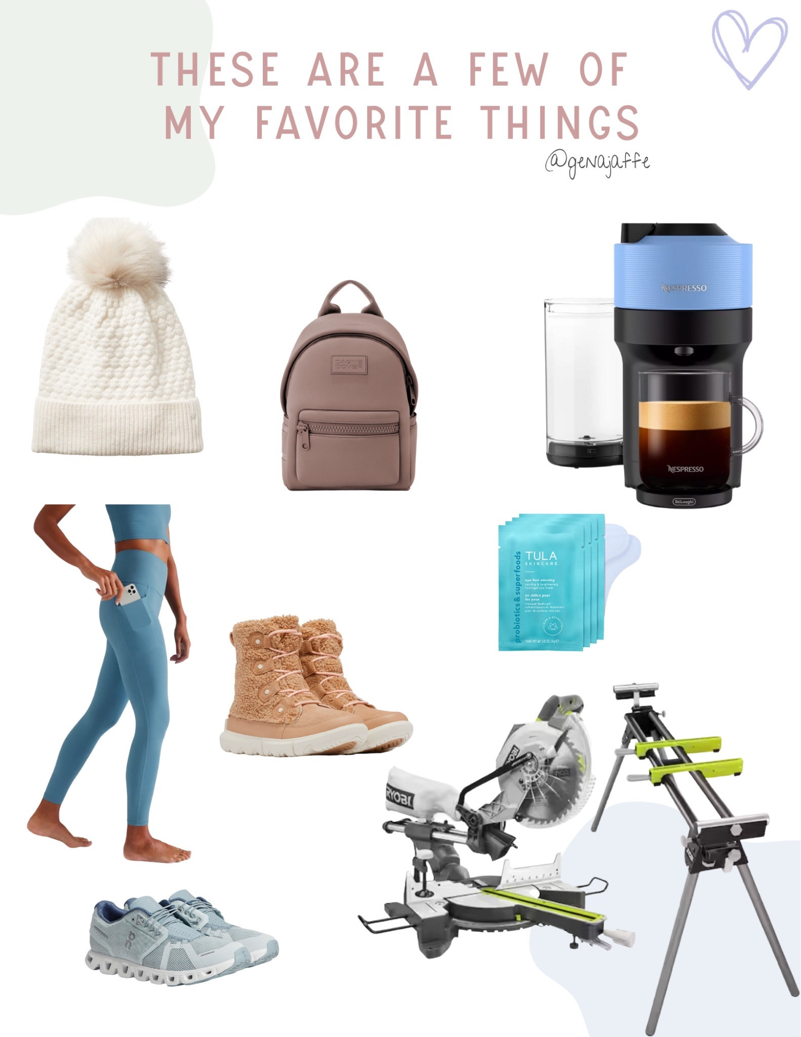 some of my current FAV things - and on super sale this weekend!!!!

#diy #favoritethings #topgifts #coffee #blackfriday #cybermonday

#LTKCyberWeek #LTKHoliday #LTKGiftGuide