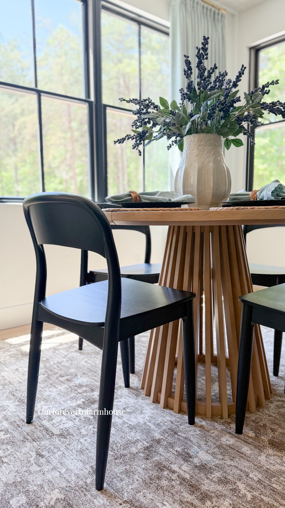 Refreshing the spaces we use every day 🤍
One thing I love about Plank + Beam furniture is how easily their pieces fit into real life. Thoughtfully designed, functional, and simple in the best way.

From updating our breakfast nook with the Round Lido table paired with the Loar chairs, to creating a calm and elevated bedroom with the Harbor canopy bed and nightstand, each piece feels intentional while still being practical for everyday use.

I also love that so many of their pieces come in multiple sizes and finishes, making it easy to find the right fit for your space, style, and budget. It’s that balance of versatility and design that makes everything feel cohesive throughout the home.



#LTKHome