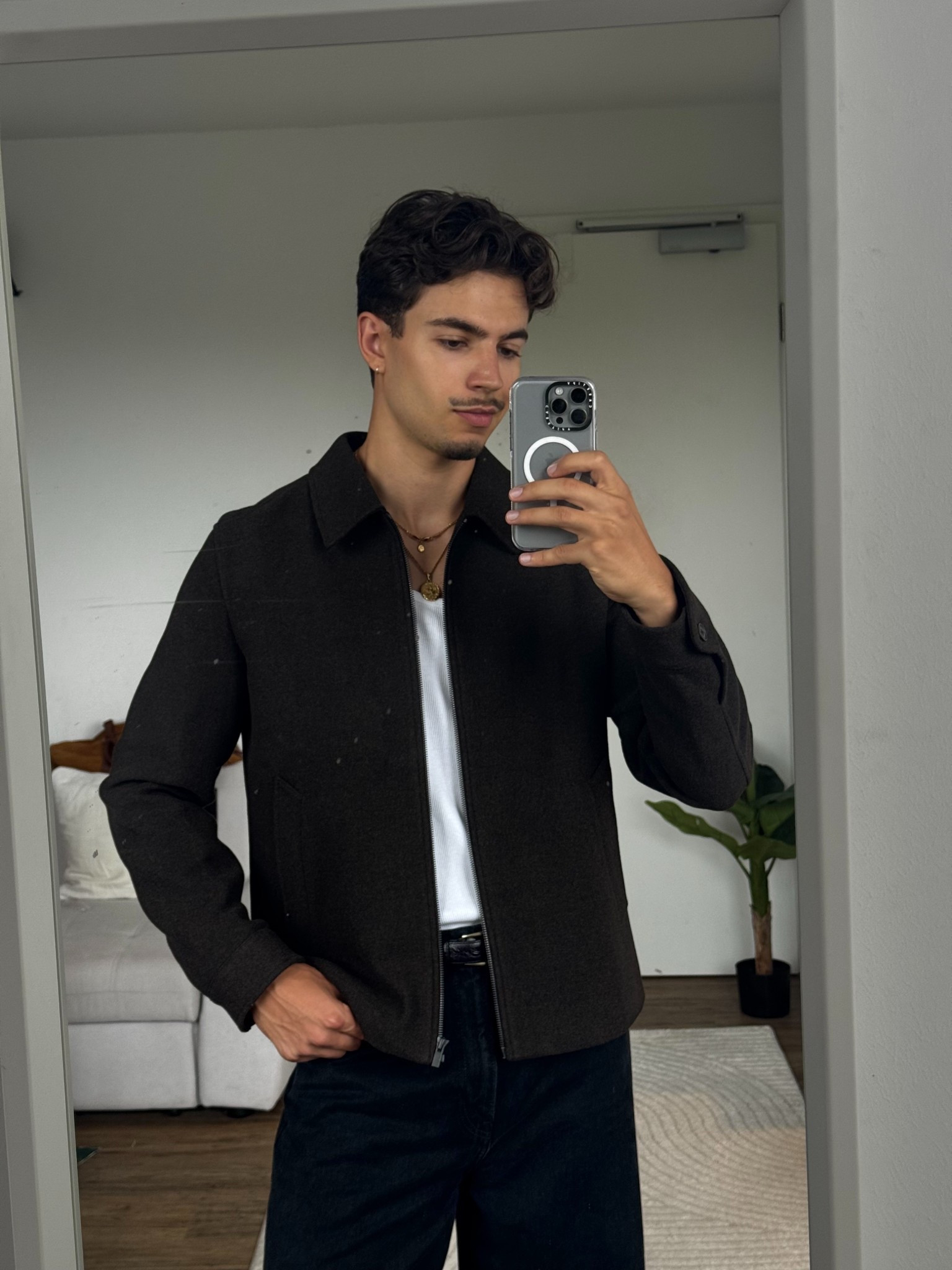 Fall essential 

#LTKSeasonal