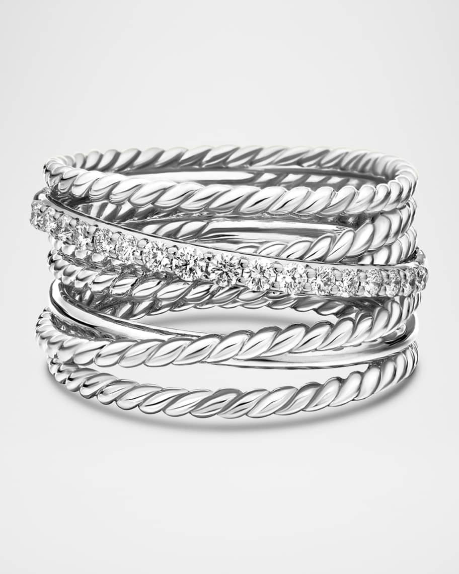 Pave diamonds | Neiman Marcus