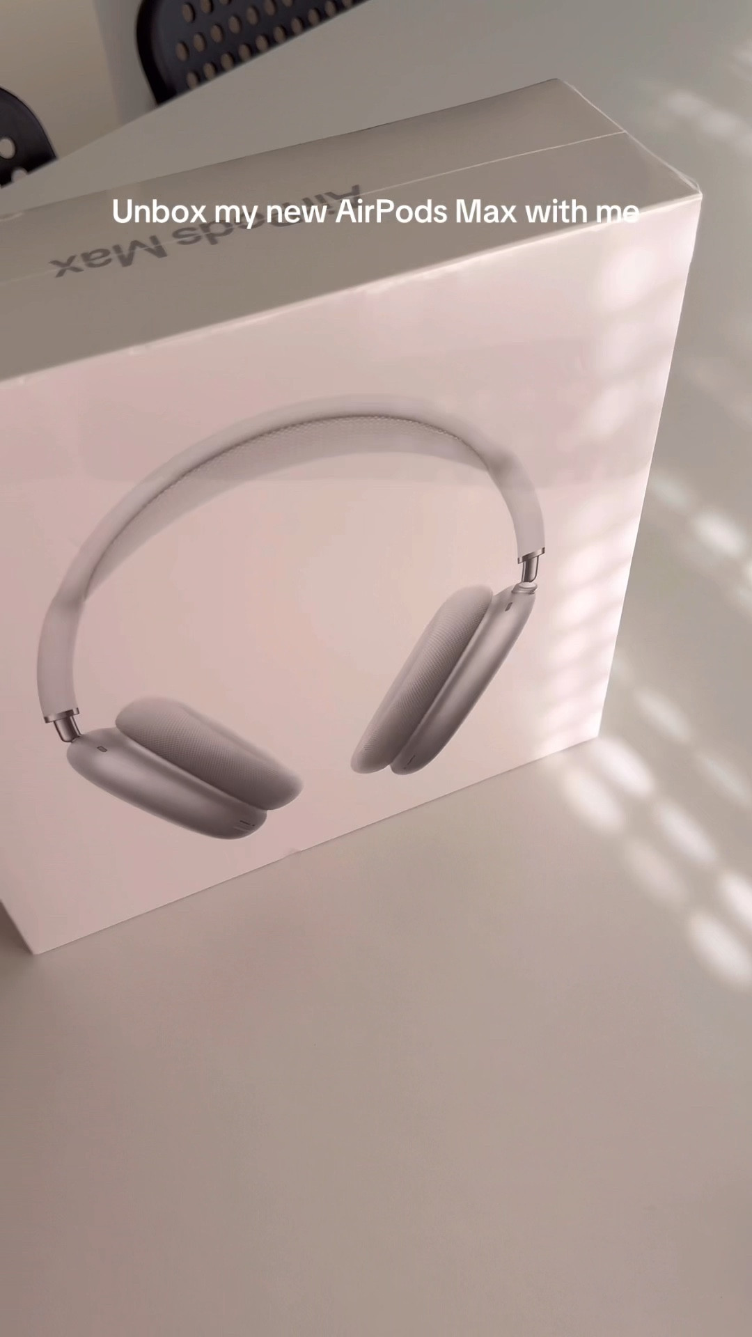 Apple AirPods Max headphones 

#LTKHome