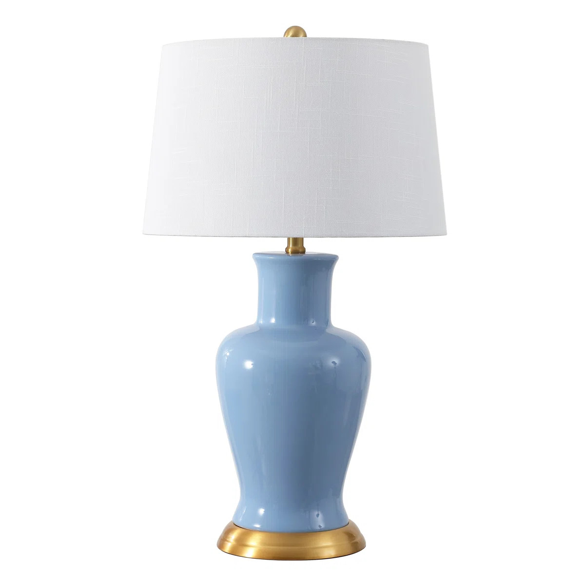 Herron Table Lamp | Wayfair North America