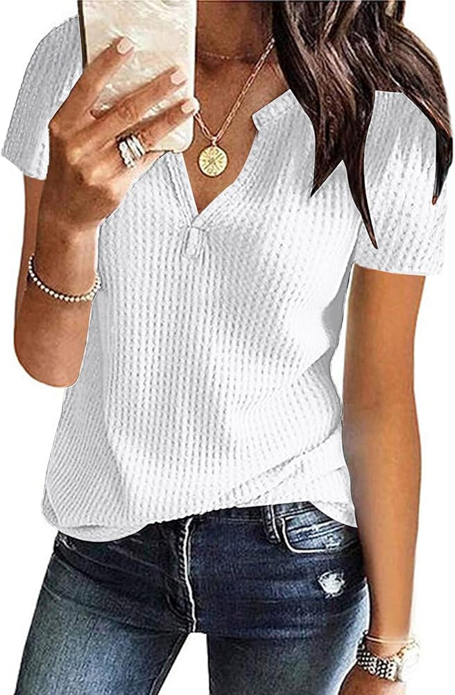 Amazon Summer Tops  | Amazon (US)