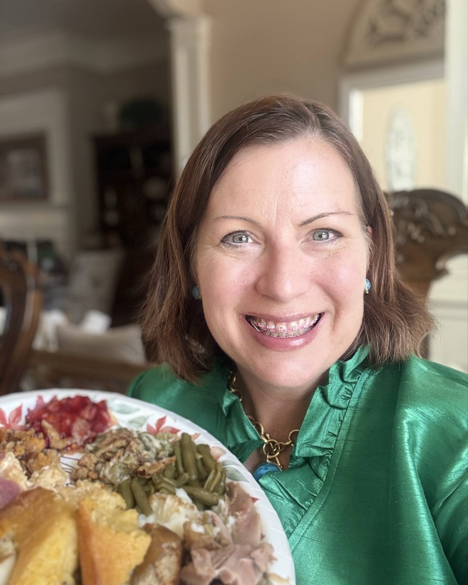 I hope everyone had a wonderful relaxing Thanksgiving!!! 🦃🍽🍗

#LTKHoliday #LTKmomlife #LTKfoodie