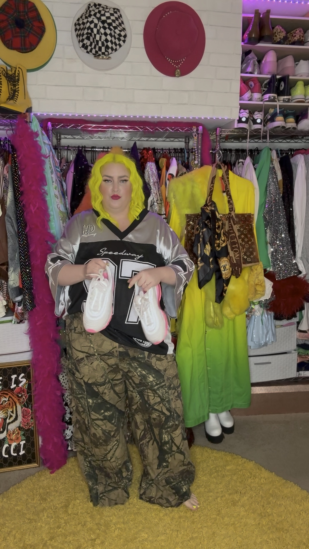 Some of my favorite Nike sneakers of the moment! These air max 97 special edition are everything 😭🙏 #shopping #sneaker 

#LTKPlusSize #LTKStyleTip #LTKGiftGuide