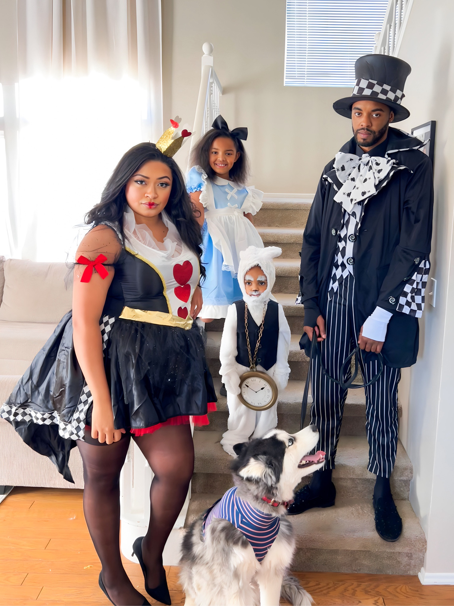 Family Halloween Costumes 

#LTKfamily #LTKHoliday #LTKHalloween