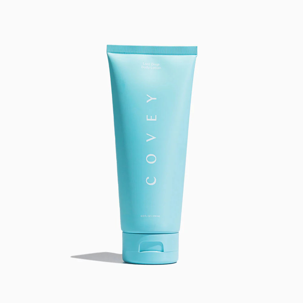 Last Drop Body Lotion | Covey
