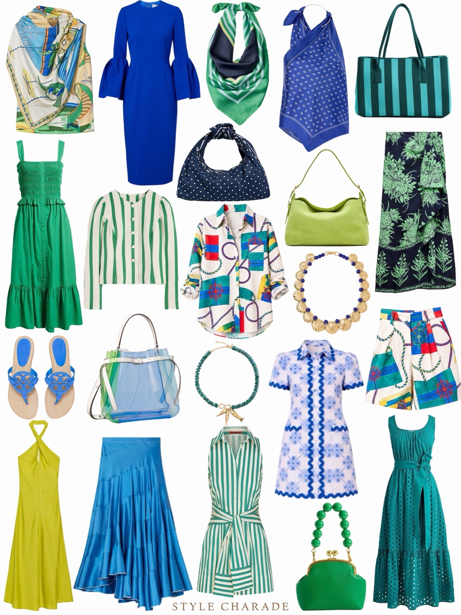 Summer outfits and summer dresses, vacation outfits, and summer sandals.

#LTKootd #LTKstorytime #LTKSeasonal