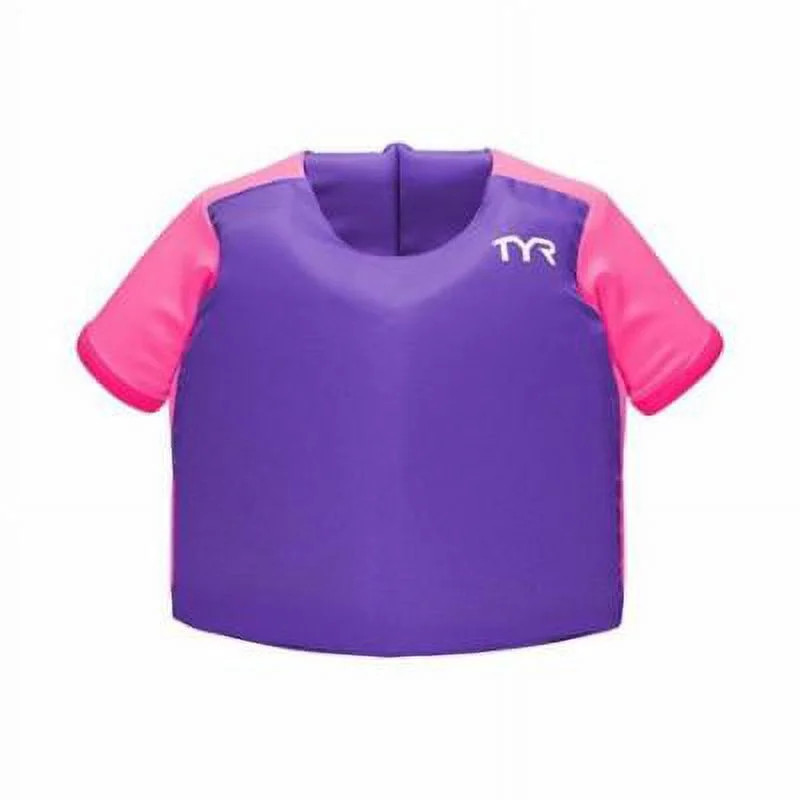 TYR Kids' Start to Swim Flotation Shirt | Walmart (US)