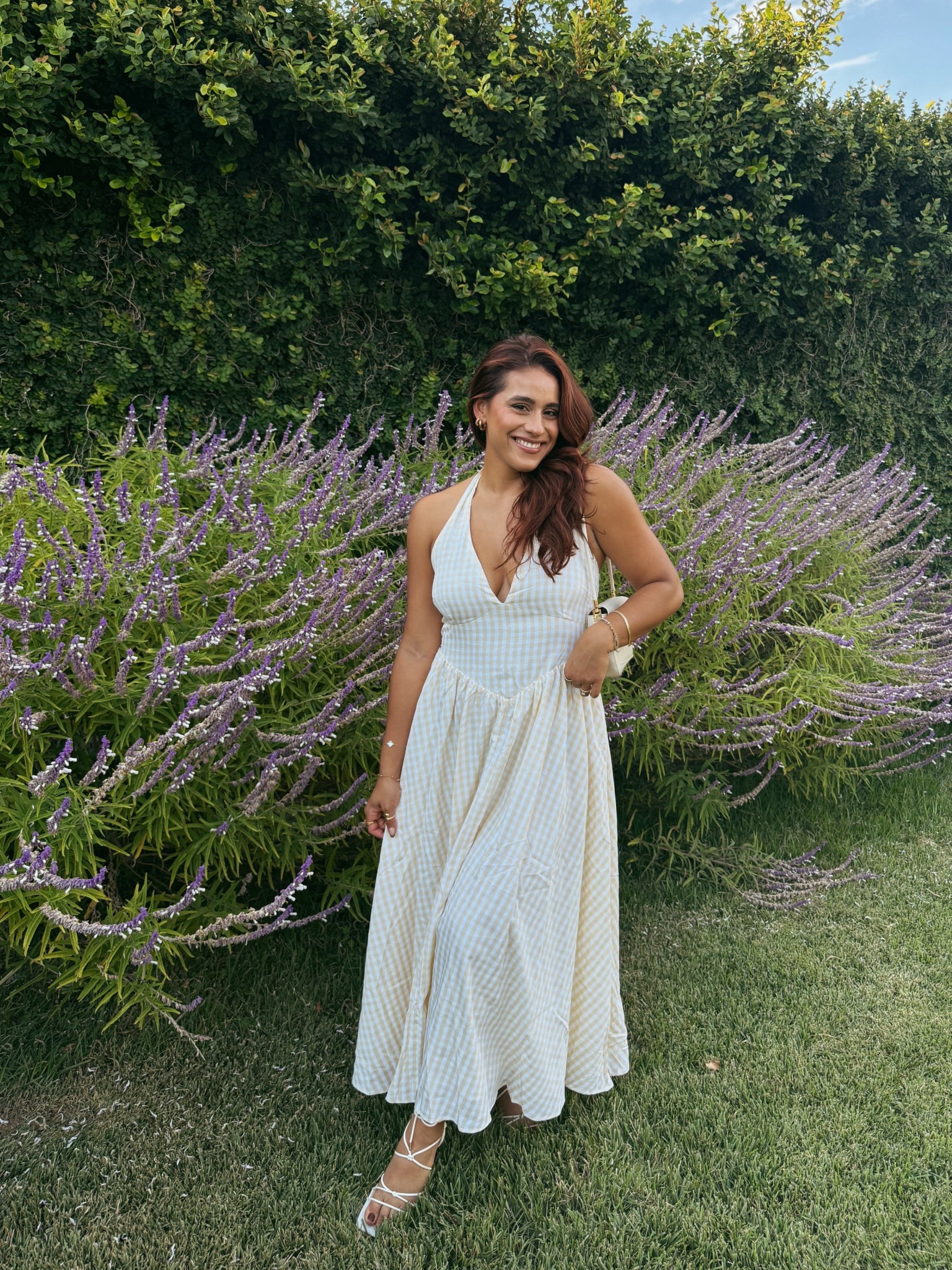 The comfiest dress 🤌🏽 wearing a medium!

#LTKFindsUnder100 #LTKSeasonal #LTKStyleTip