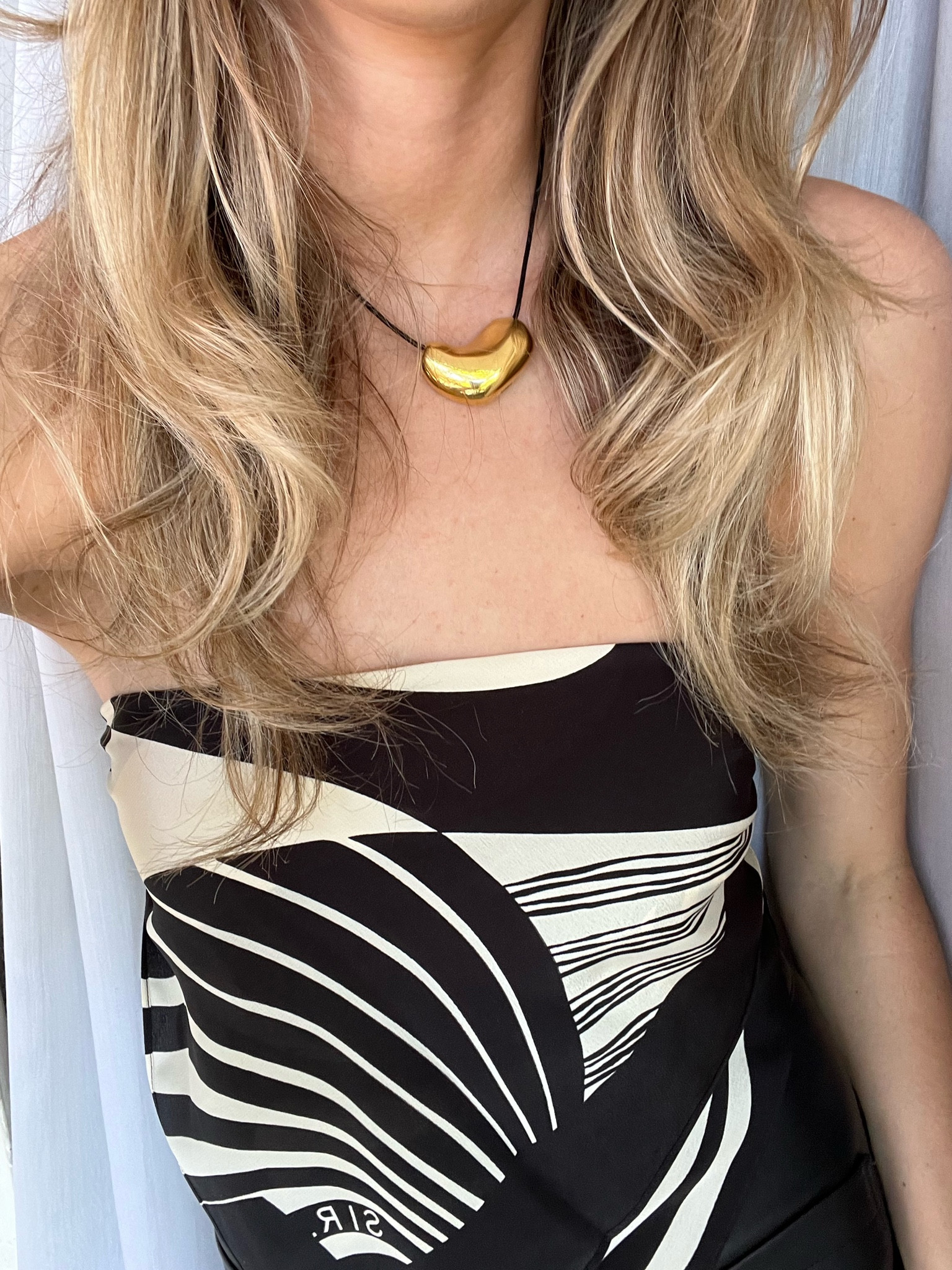 When the warmer weather hits (didn’t have the exact necklace but tagged the other colour duo 🫶🏻) 

#LTKFind #LTKaustralia #LTKSeasonal