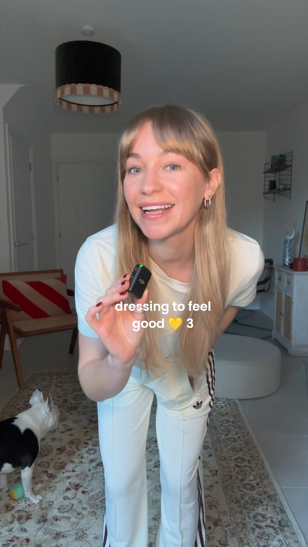 dressing to feel good 💛 part 3 

#LTKluxury #LTKuk #LTKbeauty