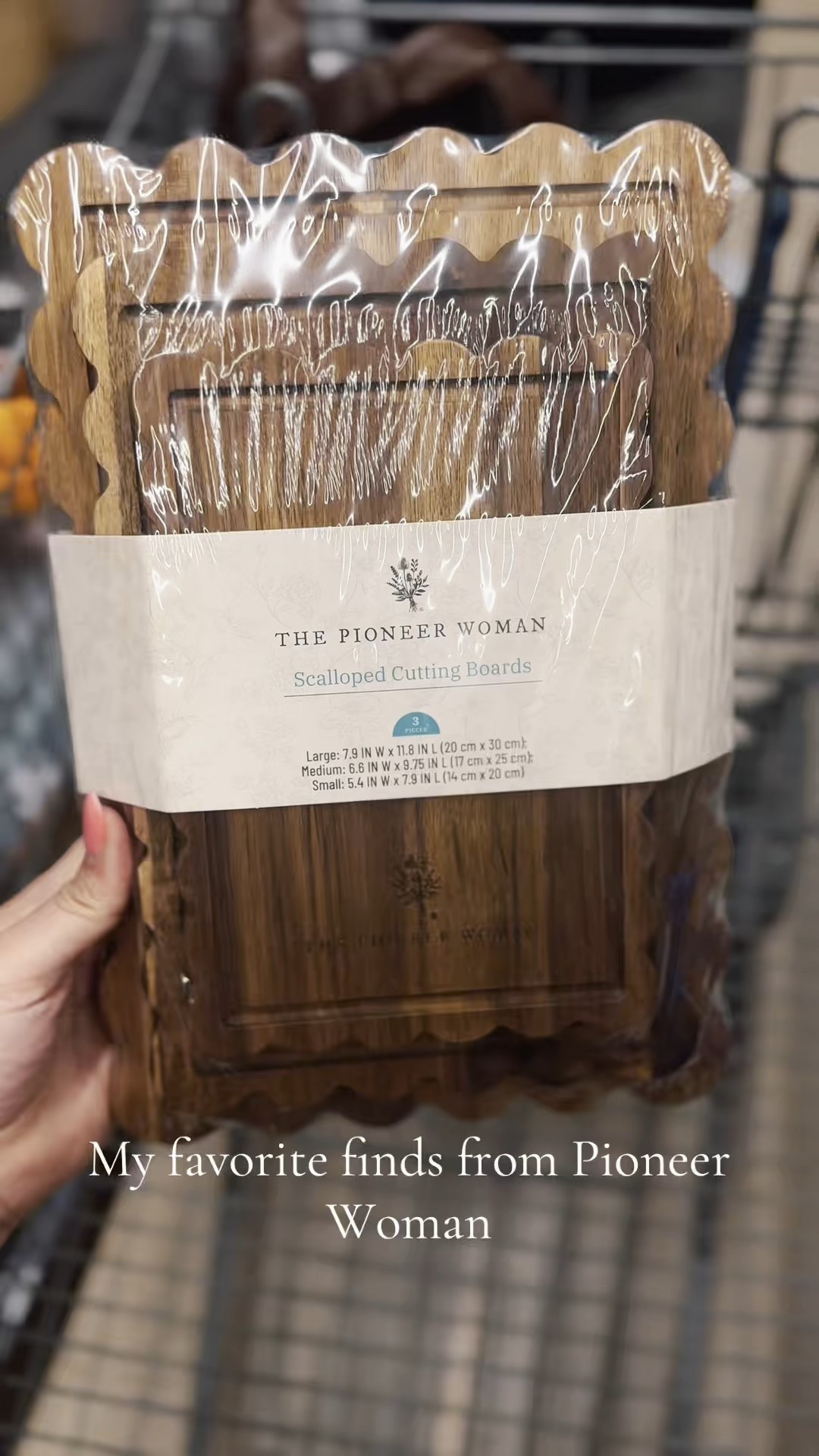 Pioneer Woman finds sooo good!

#LTKSeasonal #LTKHome #LTKFindsUnder50