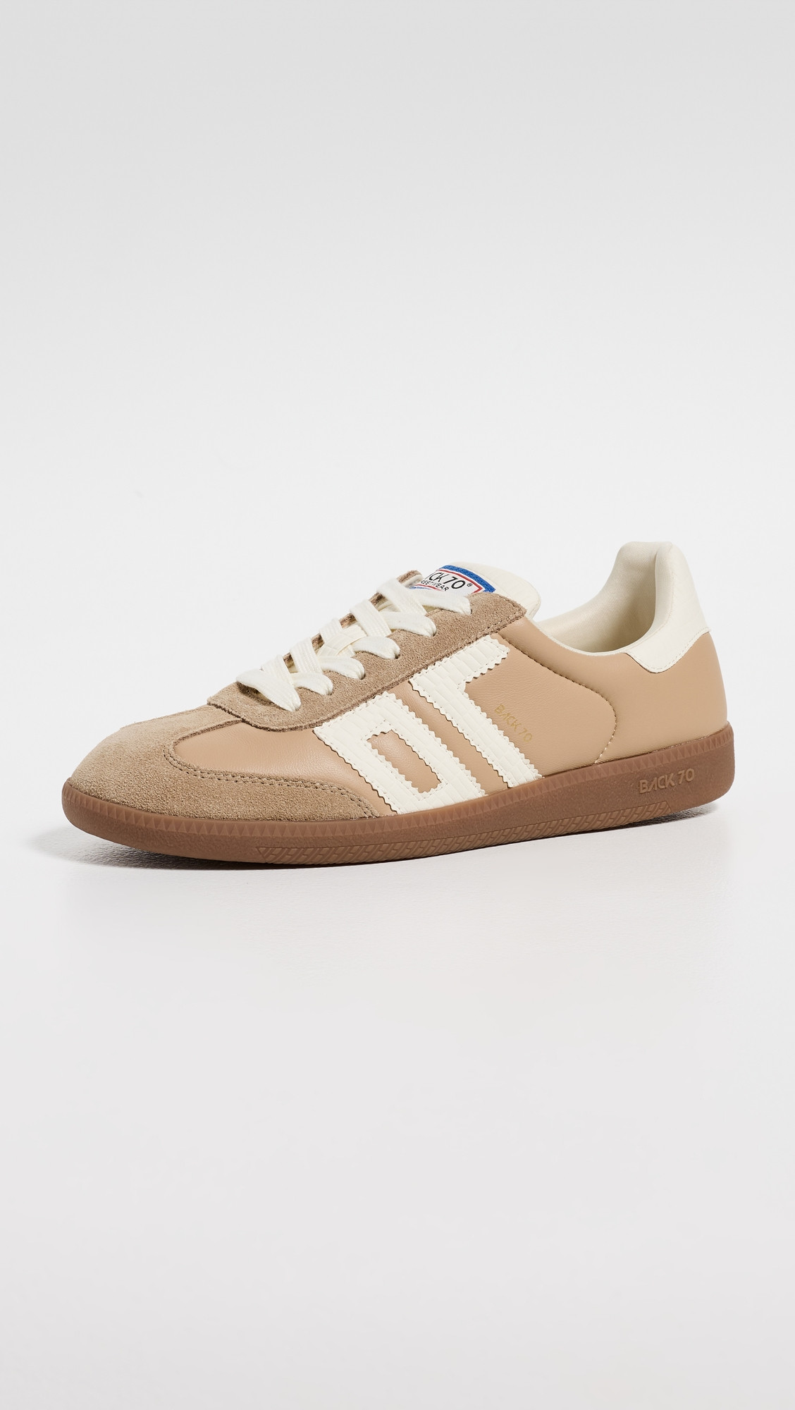 Back 70 Cloud NC Sneakers Sand Milk 41 | Shopbop