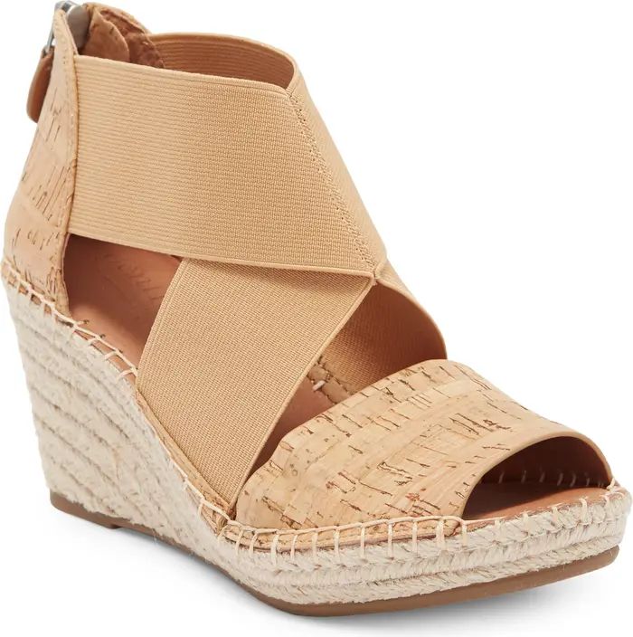 Gentle Souls Signature Colleen Espadrille Wedge Sandal | Nordstrom | Nordstrom