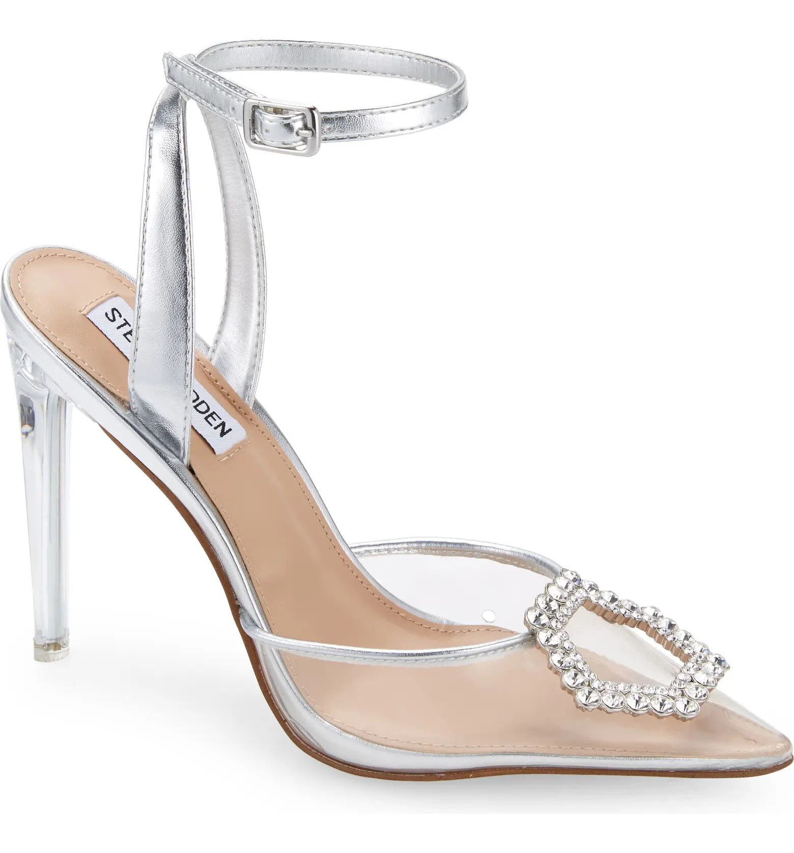 Amory Ankle Strap Pump | Nordstrom