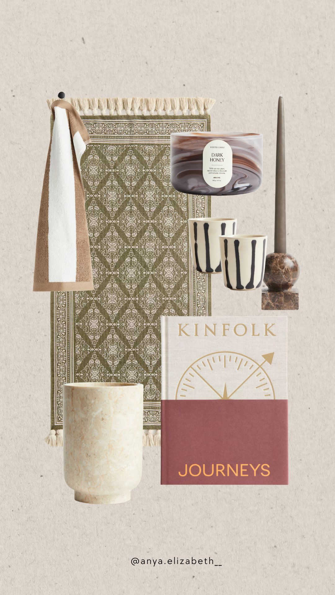 H&M home favourites for some. Country, clean home decor aesthetic.  

 #LTKhome #LTKluxury #LTKstyletip