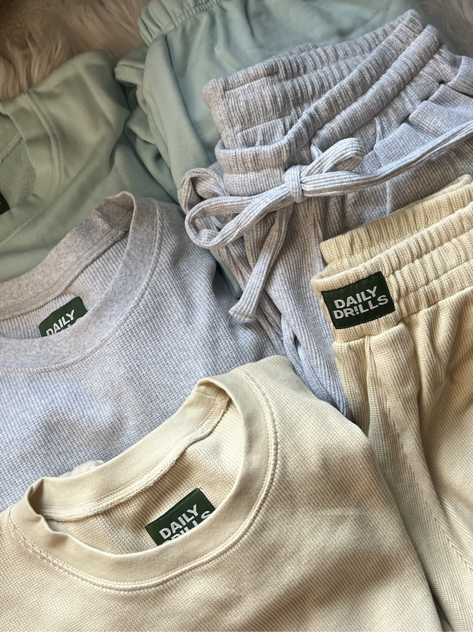 New Daily Drills😍 
•


#LTKFindsUnder100 #LTKU #LTKStyleTip