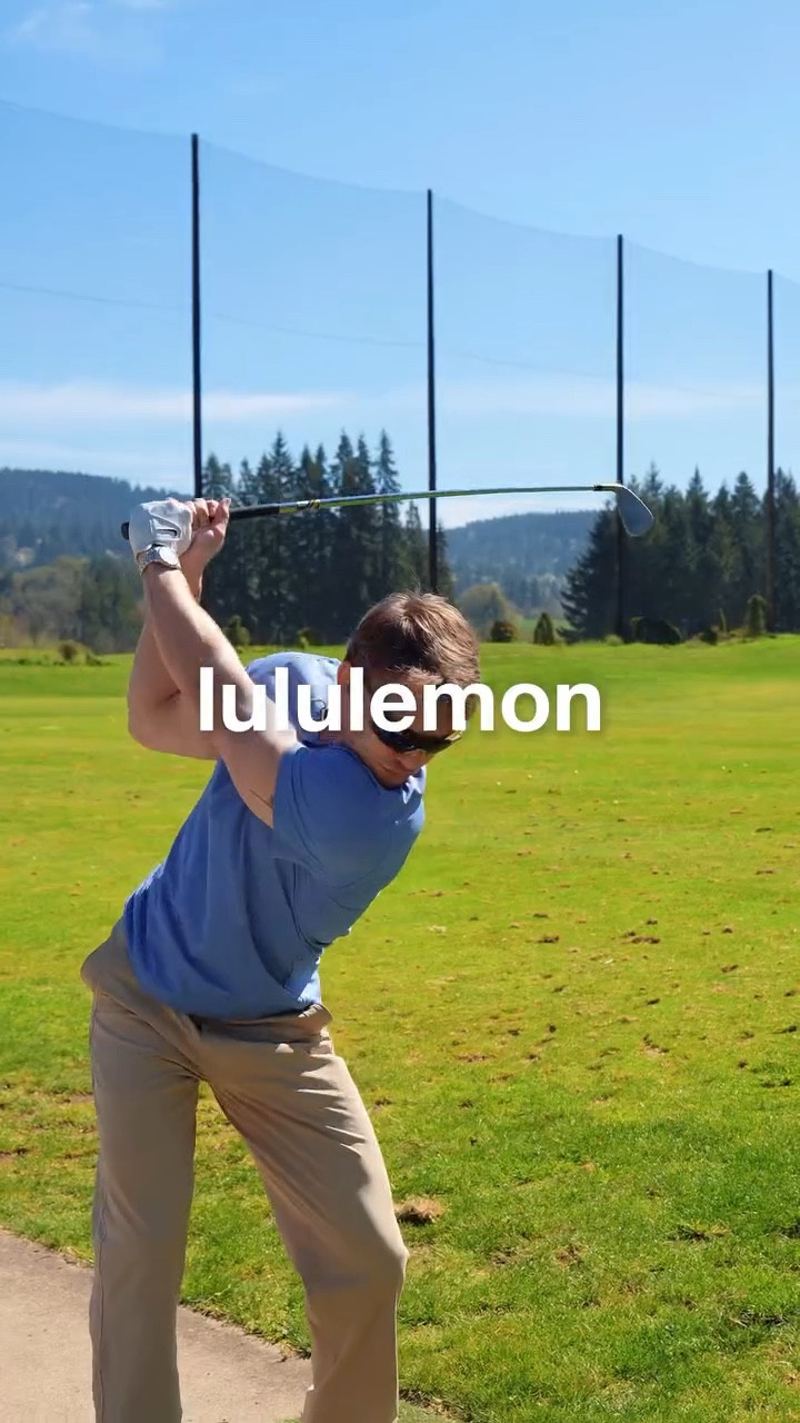 Golf season is here! Need some new clothes for the course?⬇️

@lululemon just released a handful of new styles and I was lucky enough to try them out early, so here’s some of my favorite pieces from their new drop⛳️

Each piece was designed with the game in mind, from functional fabrics that allow for your best swing, accessible pockets to carry your gear and UV protection technology ensuring your comfortability and piece of mind, out in the sun. 

Comment “shop” and I’ll DM you a link to each item so you can shop them easy🤝

Or head straight to lululemon.com

#ad #lululemoncreator #lululemon #golf