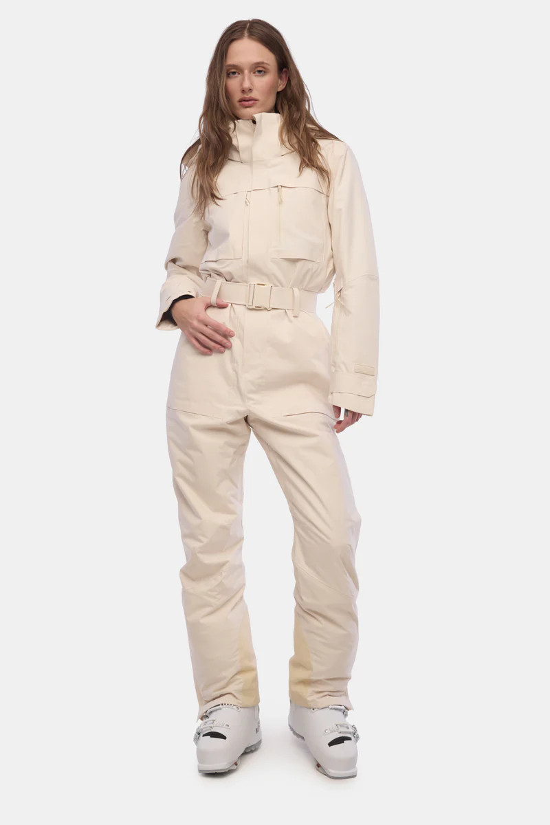 Murphy Ski Suit | Halfdays