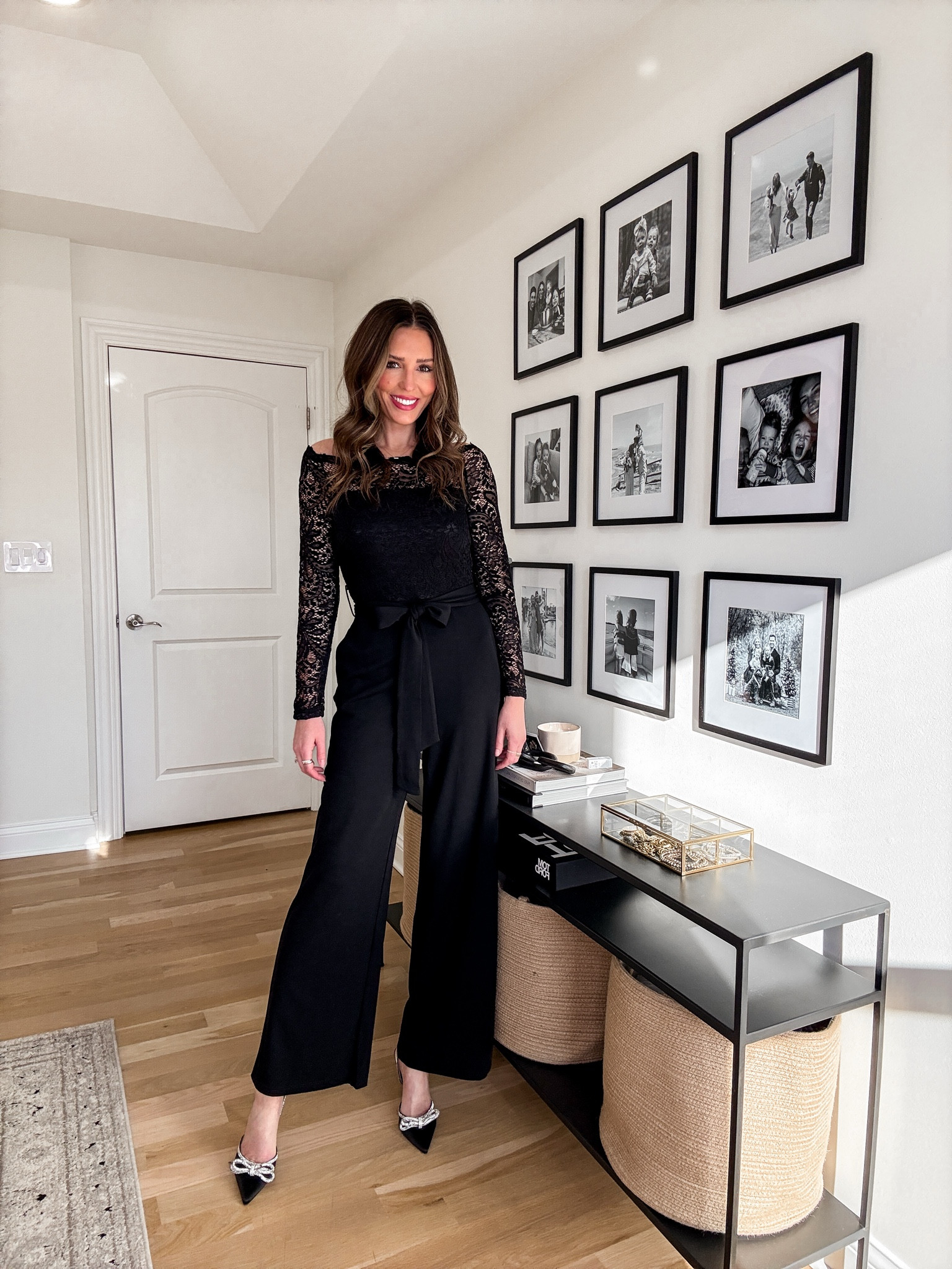 NYE Outfit Idea from Amazon // This jumpsuit is so stunning & could be worn to any event! #founditonamazon #womens #fashion #nye

#LTKSeasonal #LTKTall #LTKHoliday