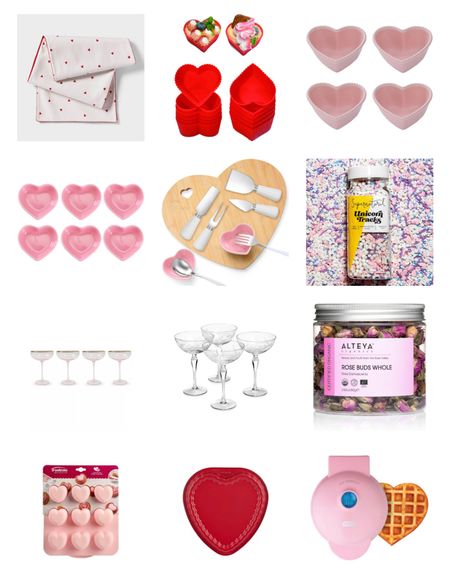 Valentine’s Day ideas ❤️