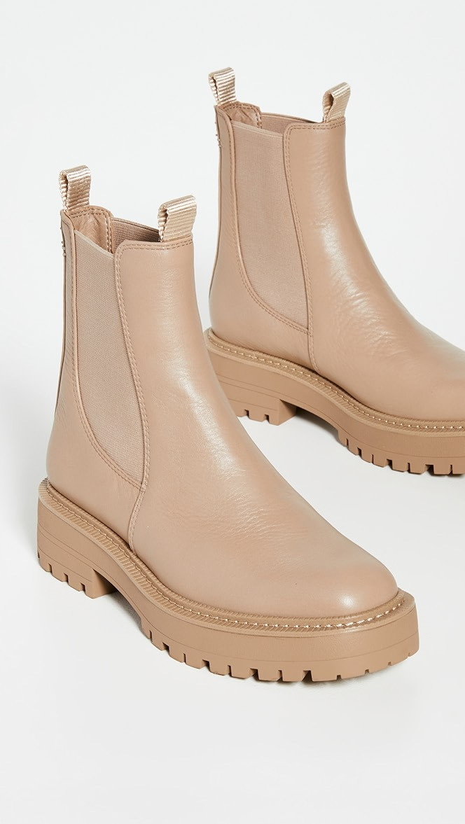 Sam Edelman Laguna Boots | SHOPBOP | Shopbop