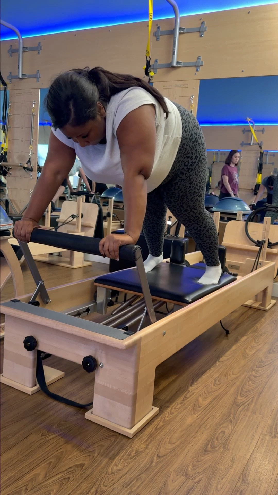 ✨ Pilates Plus Size Outfit Idea!
My leggings are from Athleta, but they’re sold out I’ve linked similar options.


#LTKPlusSize #LTKActive #LTKootd