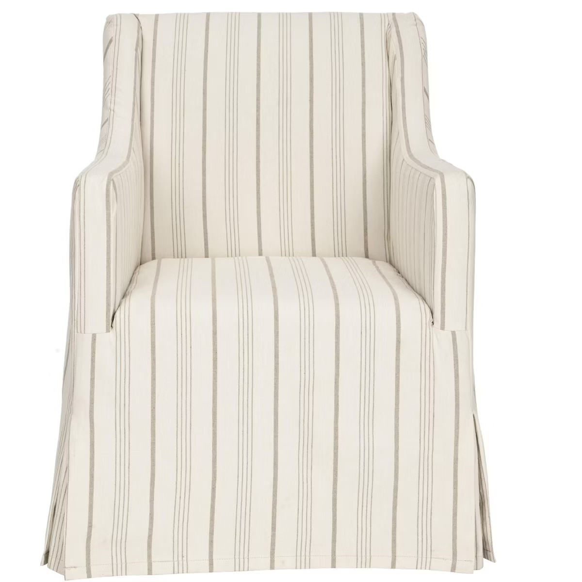 Sandra Slipcover Chair  - Safavieh | Target