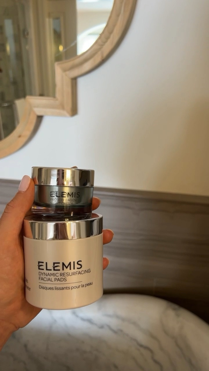 35% off Elemis with code: cyber 

#LTKCyberweek #LTKunder50 #LTKbeauty