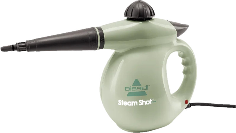 Bissell Steam Shot Hard Surface Bagless Steam Cleaner | Walmart (US)