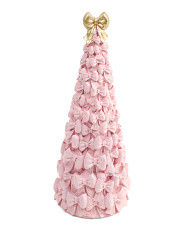 17in Bow Tree Decor | Pillows & Decor | Marshalls | Marshalls