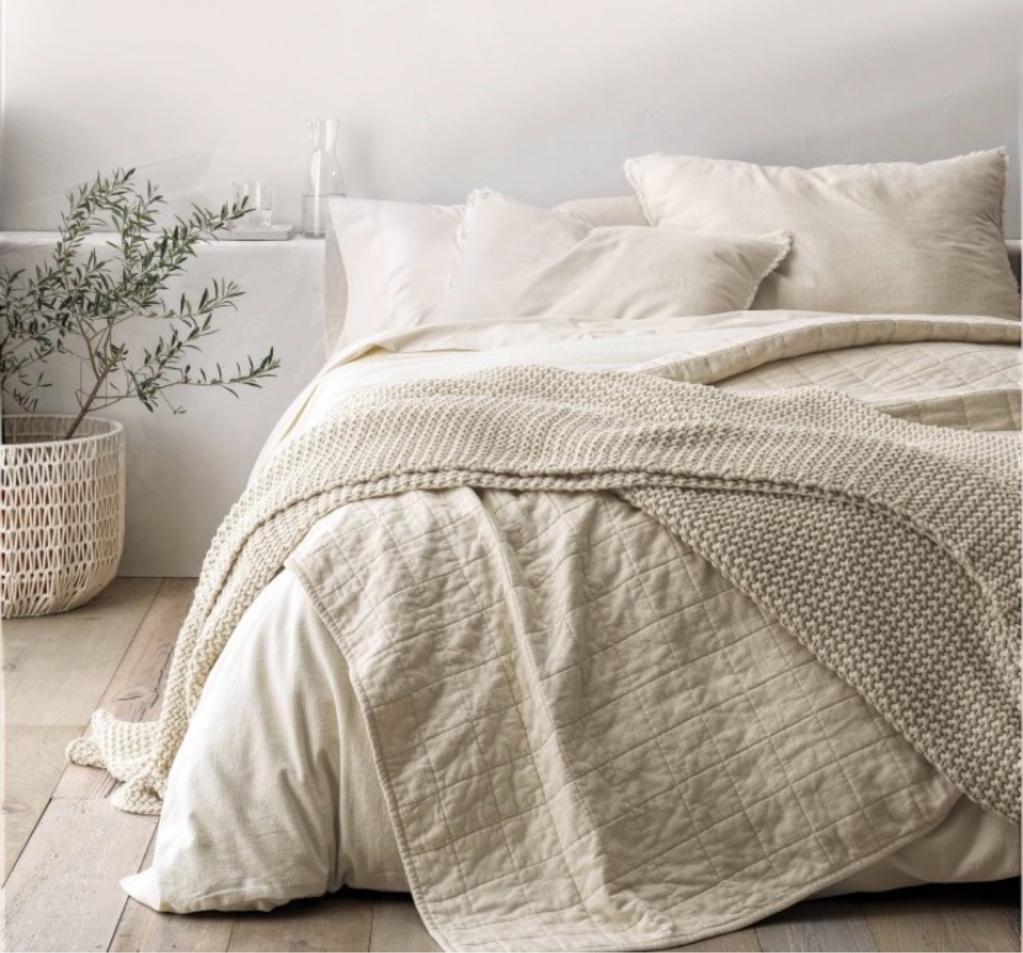 Target bedding sale!
Save 30%
Casuluna 

#LTKsalealert #LTKxTarget #LTKhome